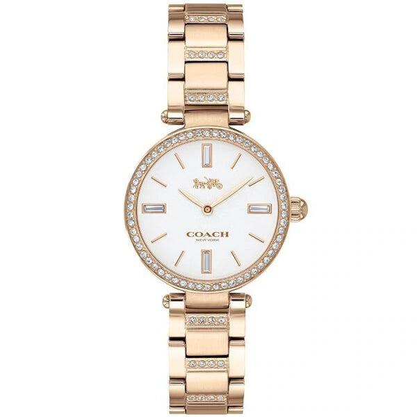 Coach Park Ladies Watch