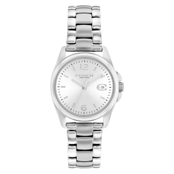 Coach Greyson Women's Watch