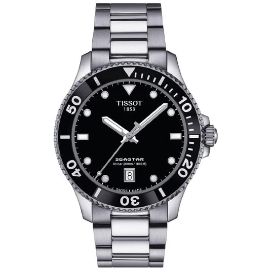 Tissot Seastar 1000